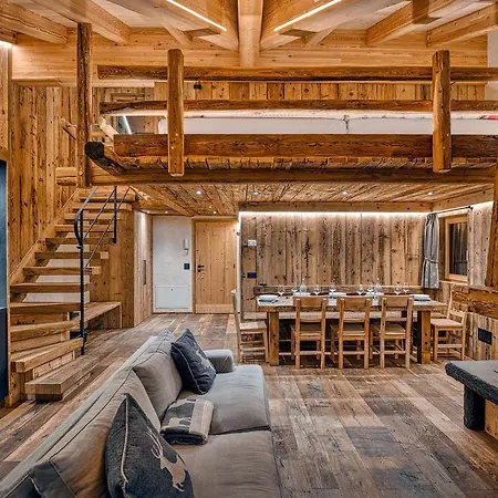 Le Luxury * Livigno
